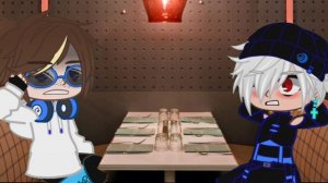 -Да мне, не девушка нужна... |Лололошка, Люциус | ЛюциЛошка, Люциус/Лололошка | Моя!АВ | Lololoshka