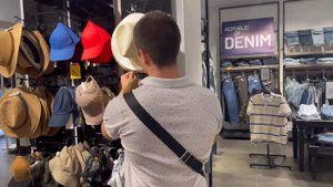 ДАНИЭЛЬ БОЙ, Я ПЕРЕЕХАЛ В ДРУГУЮ СТРАНУ , БУДУ ЖИТЬ ТЕПЕРЬ В ГРУЗИИ!!)
