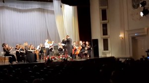 Н. Раков "Вокализ"