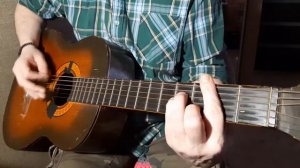 Как играть Anacondaz - Мама, я люблю #Аккорды