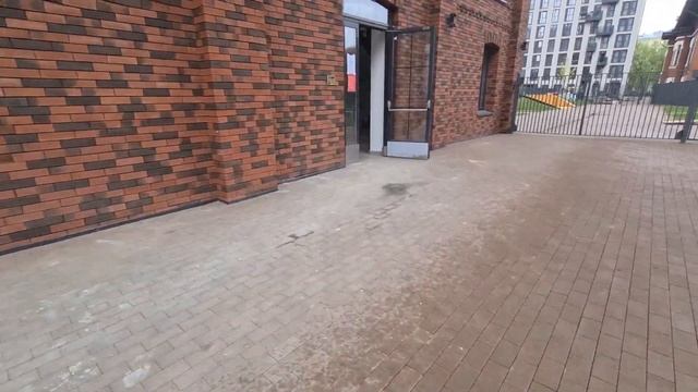 Полусухая стяжка по пеноплексу с армированием дорожной сеткой