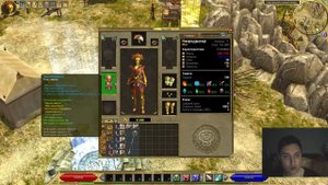 ОБЛАЧЕНИЕ НЕКРОМАНТА - ОБЗОР СЕТА В TITAN QUEST