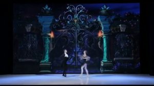 "СНЕЖНАЯ КОРОЛЕВА"-балет/сказка (20.12.2016)