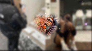 Саблиминал:дорогие подарки