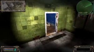 ОП-2.1 тайник Сыча на металлургическом заводе