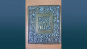 Виды и жанры изобразительного искусства.Декоративно прикладное искусство