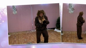 Рождественская сказка