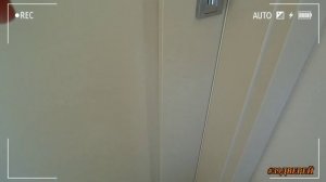 Двери моноблок. Первый раз установил #39дверей #установкадверей39 #ставимдвери39