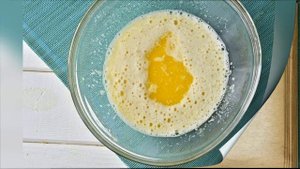 Вафли На Молоке В Электровафельнице / Книга Рецептов / Bon Appetit