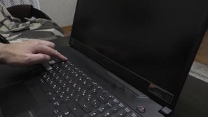 Вход в БИОС на ноутбуках ASUS