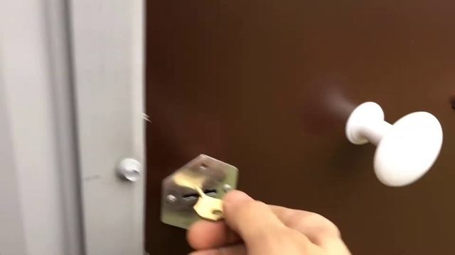 Металлический хозблок 3х3 двускатная крыша с металлический  пол