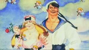 От чего у нас в посёлке