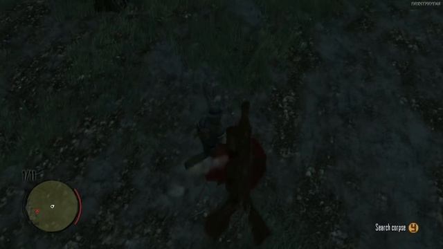 Red Dead Redemption: Undead Nightmare - All Missions Marathon (Xbox One) смотреть онлайн