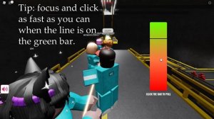 Red Light, Green Light | Roblox Guide | (ALL LEVELS)
