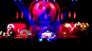 SlipKnot - People=Shit (live)