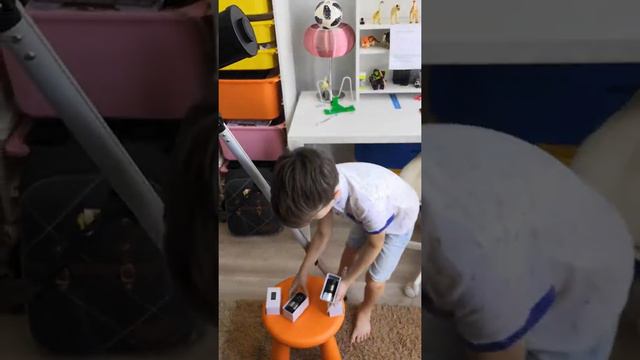 Из чего состоит телескоп