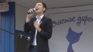 HERO - Enrique Iglesias cover (Энрике Иглесиас кавер)