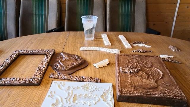 Древесная паста своими руками. Домашний бизнес смотреть онлайн