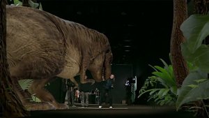 Smithsonian Museum of Natural History | AR музей