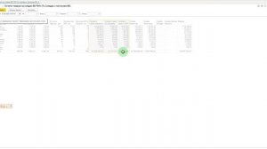 26. Отчет по остаткам товаров на ВБ на произвольную дату, сравнение данных API и Парсинга