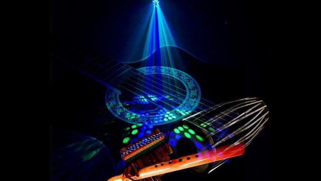 Քարահունջ - Սարի սիրուն յար | Carahunge - Sari Sirun Yar смотреть онлайн