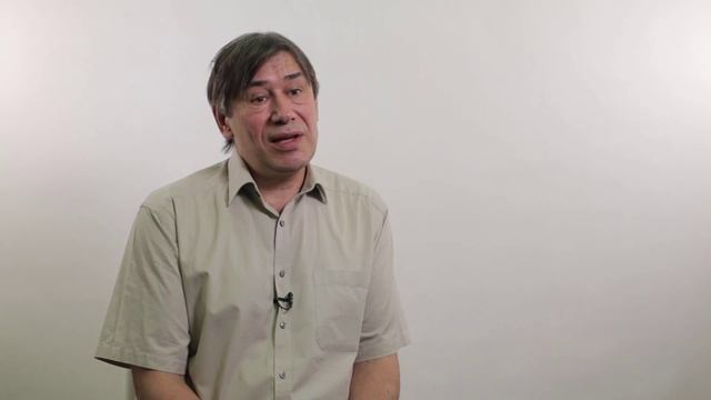 Восстановление озонового слоя в стратосфере - Николай Дронин