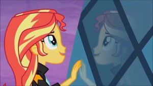 Equestria Girls   Rainbow Rocks   'My Past is Not Today
