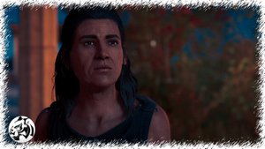 Assassins Creed: Odyssey #52. Найти гетеру