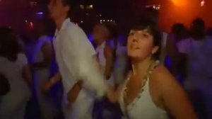 David Guetta - Destination Calabria @ Sensation White 2006