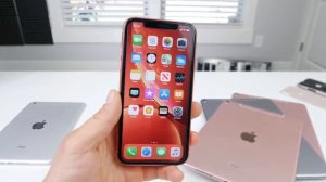 2019 iPad Air & Mini 5 Released! + iOS 12.2 Beta 6 Review