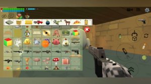 КАК ПРИЗВАТЬ ГОРБИЛШИКА В ЧИКЕНГАНЕ