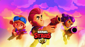 Играю во 2 аккаунт в brawl stars