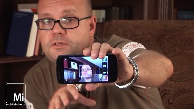 HTC Desire 500. В поисках золотой середины. смотреть онлайн