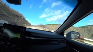 Путешествие по южному берегу Крыма