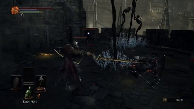 A Noob's Git Gud Guide to DankSouls3.exe | Episode #1 | Dark Souls 3 смотреть онлайн