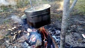 Сплав по реке ЛУХ - июль 2022