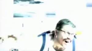 хб человек синяк