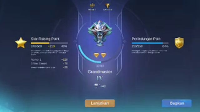 LIVE STREAMING MAGIC CHESS MOBILE LEGEND