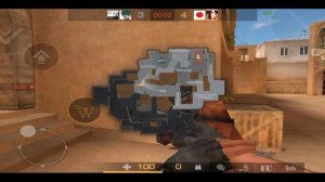 ТИПИЧНАЯ ДЕМКА? ДЕМКА В СОЮЗНИКИ С ТЕЛЕФОНА