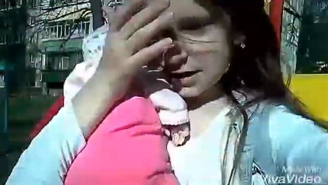 Прогулка с реборном 2 часть? смотреть онлайн