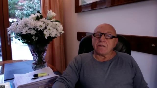 ДАВИД ШМИДТ: ЗАКОНЫ, КОТОРЫЕ ПРИВЕДУТ ВАС К БЛАГОПОЛУЧИЮ И БЛАГОДАТИ. ЧАСТЬ 3-Я смотреть онлайн