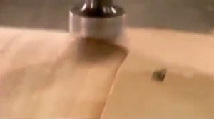 Радиусные фасады мебели из массива технология изготовления
