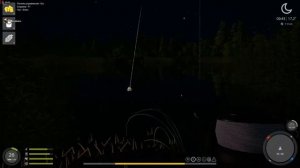 РР4 🎣 RF4 Амур белый трофей