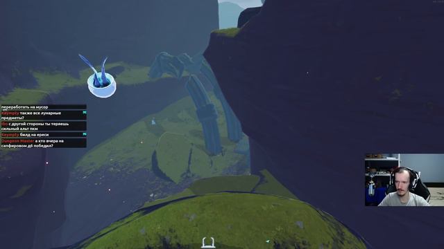 Risk of Rain 2 ГПсПР #86 - Что будет если набрать всех предметов по одному (кроме Клеверов) смотреть онлайн