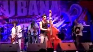 Billy's Band(Оторвемся по-питерски)