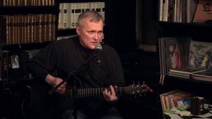 Олег Медведев 13.04.2016 Гиперион ч.2