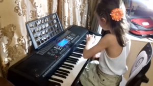 Полька для медвежонка