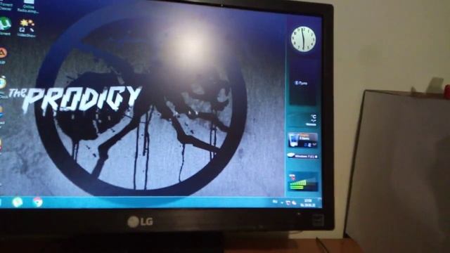 Как установить обои на компьютере смотреть онлайн