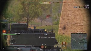 Самая нагибучая пт сау режима холодная война💯💯💯World of Tanks wot console