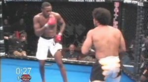 Jon Jones vs Moyses Gabin - BCX 5 – Battle Cage Xtreme 5 - 12 juillet 2008